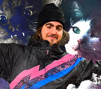 Clayton Dobry