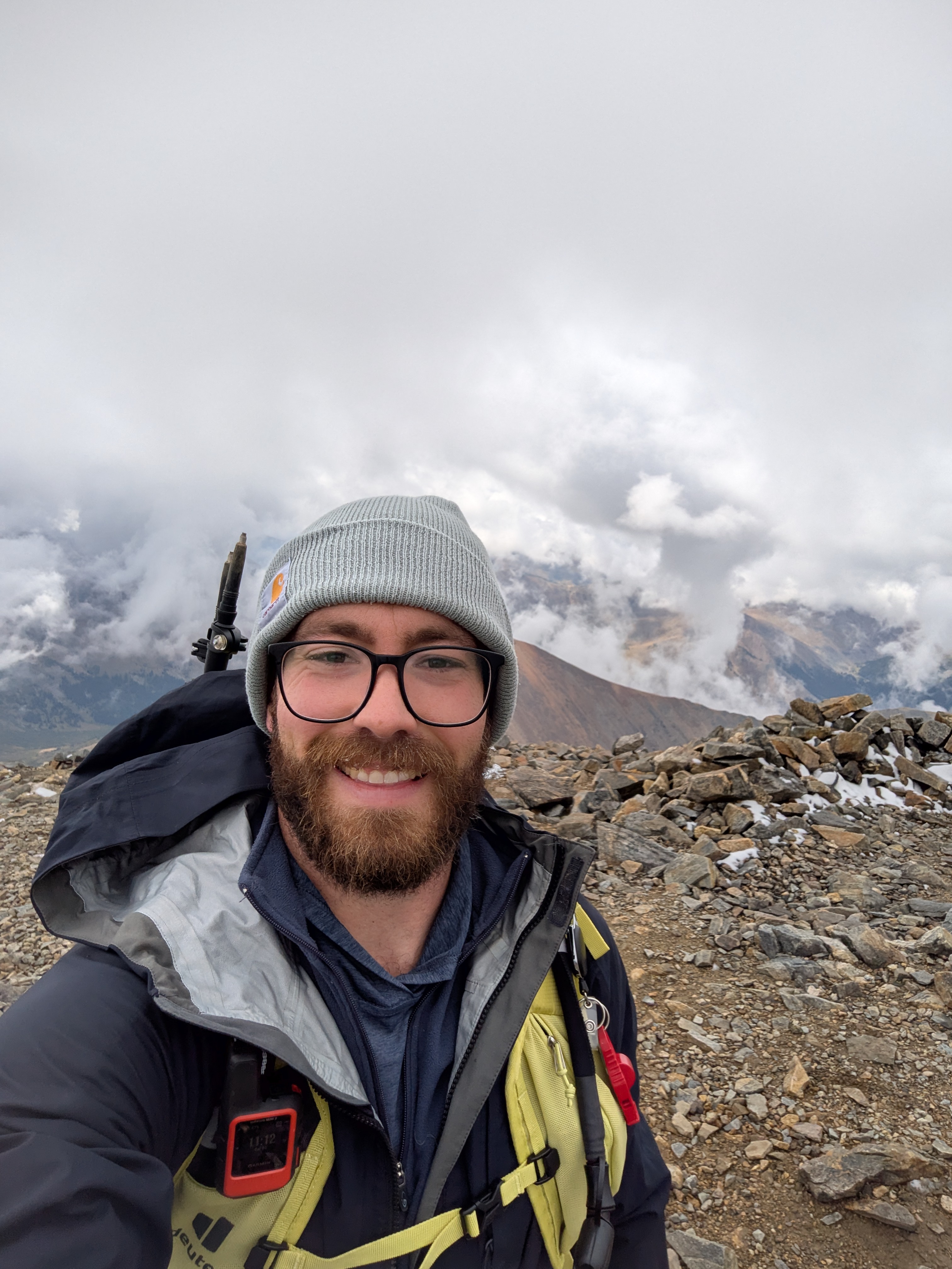 Scott Taylor, Founder of TrekFreely